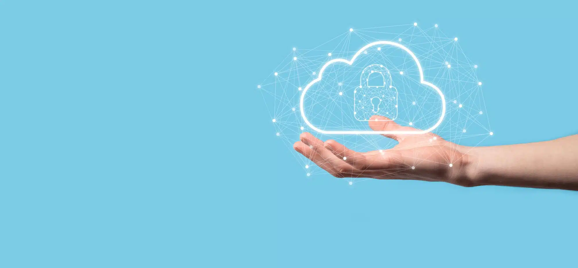 Trends und Herausforderungen der Cloud-Sicherheit